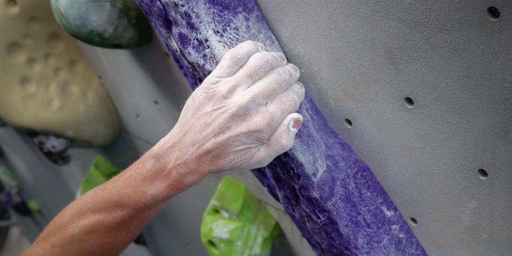 Common Mistakes Beginner Indoor Climbers Make